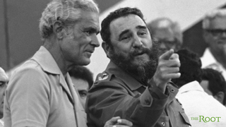 Black Writers’ Room: Author Gives Us a Glimpse Inside the CIA’s Covert War on Jamaica